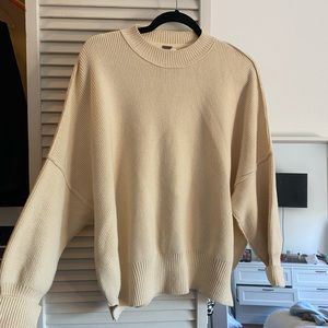 Free People Easy Street Tunic